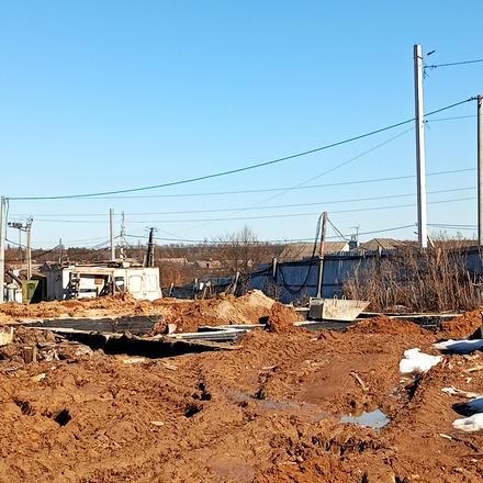 Ход строительства ЖК Европейский квартал, 7 дом, март 2026