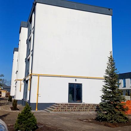 Ход строительства ЖК Aura Park, 17-18 дома, март 2026