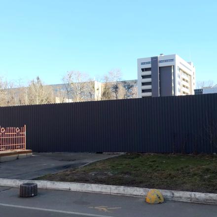 Хід будівництва ЖК VANTAGE HILL, 1 будинок, березень 2026