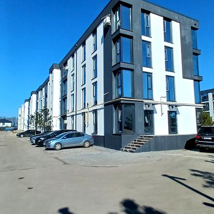 Ход строительства ЖК Aura Park, 7-11 дома, март 2026