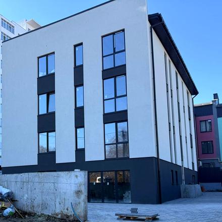 Хід будівництва ЖК The9, Будинок, березень 2026