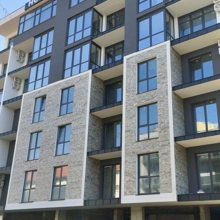 Хід будівництва вул. Андрія Новака, 47, Будинок, березень 2026