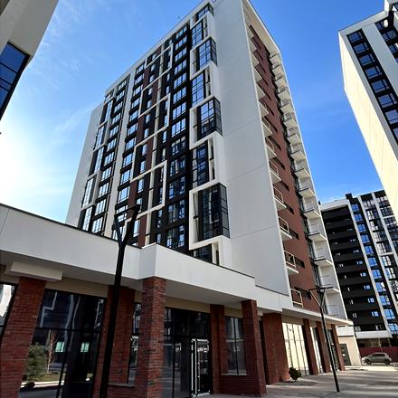 Хід будівництва Житловий район Manhattan, 8 будинок, березень 2026