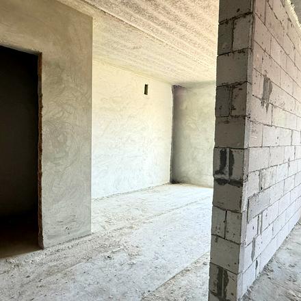 Хід будівництва ЖК Давидів-Сіті, Внутрішні роботи, березень 2026