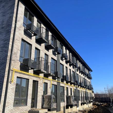 Хід будівництва ЖК Моя Баварія, 4 будинок, березень 2026