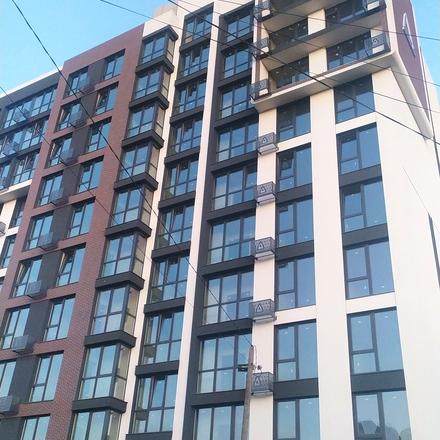 Ход строительства ЖК Оникс, Дом, март 2026