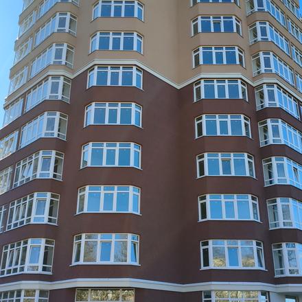 Хід будівництва вул. Героїв АТО, 81, 1 будинок, березень 2026