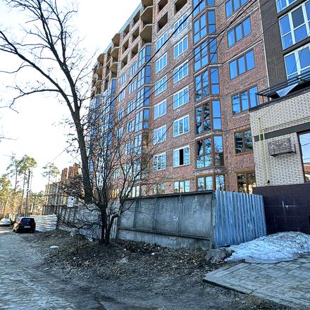 Ход строительства ЖК Мюнхаузен 2, 2 дом, март 2026