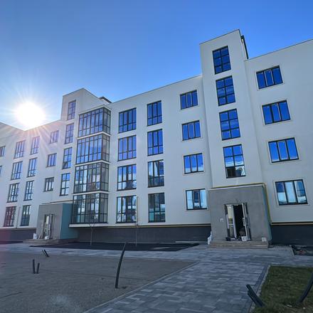 Хід будівництва ЖК Ібіс, 7 будинок, березень 2026