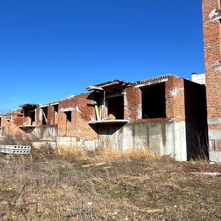 Хід будівництва ЖК Ібіс, 10 будинок, березень 2026