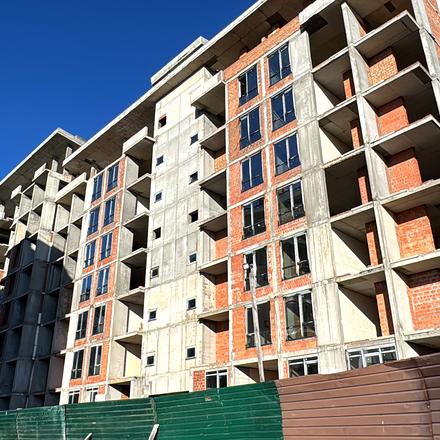 Хід будівництва Житловий Квартал На Прорізній, 2.2 будинок, березень 2026