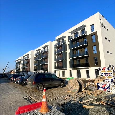 Хід будівництва Клубне житло StyleUP, 5 будинок, березень 2026