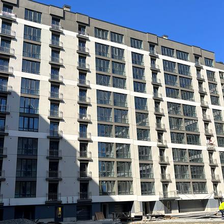 Хід будівництва ЖК Козацький, 13 будинок, березень 2026