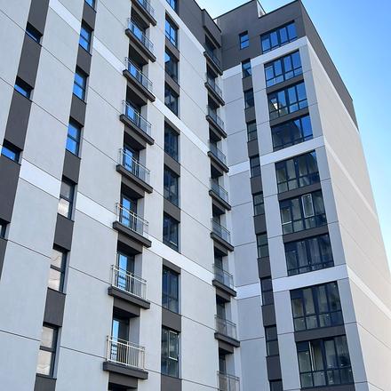 Хід будівництва ЖК Козацький, 18 будинок, березень 2026