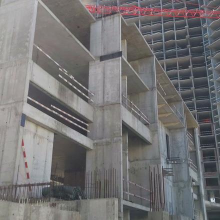 Хід будівництва ЖК Poetica. Друга колекція, 3 будинок, березень 2026