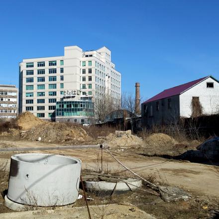 Хід будівництва ЖК Poetica. Друга колекція, 4 будинок, березень 2026