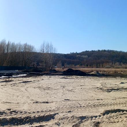 Ход строительства ЖК Park Lake City, 1.2 дом Aqua, март 2026