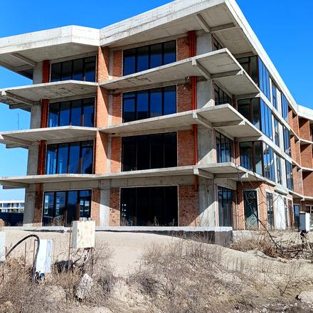 Ход строительства ЖК Park Lake City, 2.6 дом Vita, март 2026