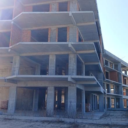 Ход строительства ЖК Park Lake City, 2.9 дом Vita, март 2026