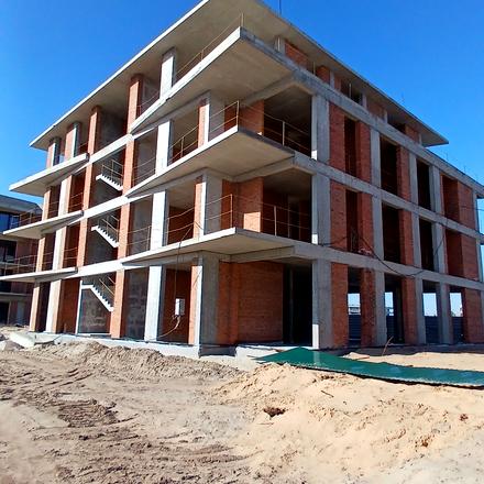 Ход строительства ЖК Park Lake City, 2.7 дом Vita, март 2026