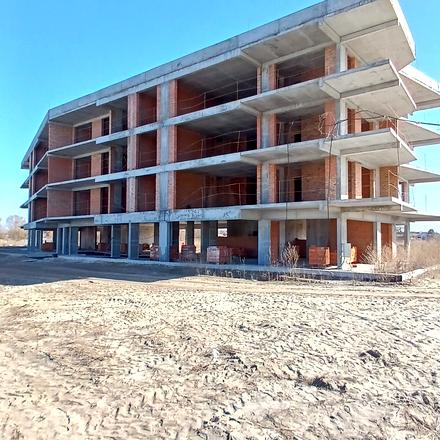 Ход строительства ЖК Park Lake City, 2.9 дом Vita, март 2026