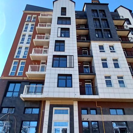 Хід будівництва ЖК BASA city, 1-2 будинки, березень 2026