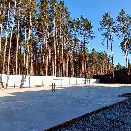 Хід будівництва Клубний будинок СОСНОВИЙ-23, 2 будинок, березень 2026