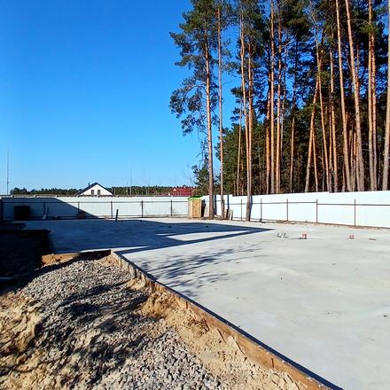 Хід будівництва Клубний будинок СОСНОВИЙ-23, 2 будинок, березень 2026