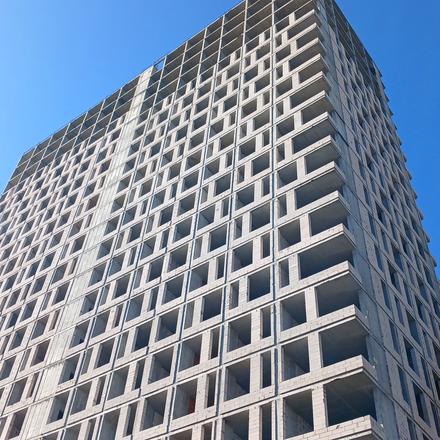 Хід будівництва ЖК Star City, 5 будинок, березень 2026