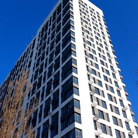 Хід будівництва ЖК Star City, 1 будинок, березень 2026