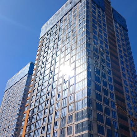 Хід будівництва ЖК Урлівський-1, 2 будинок, березень 2026