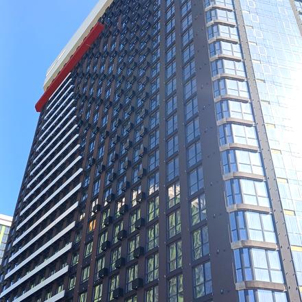 Хід будівництва ЖК Great, 8 будинок, березень 2026