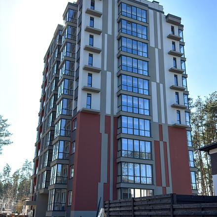 Хід будівництва ЖК Soborniy, 1 будинок, березень 2026