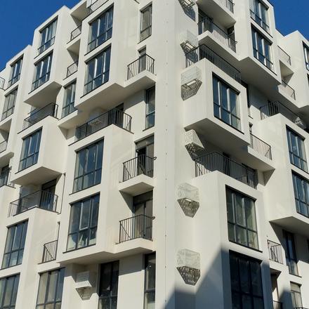 Хід будівництва ЖК В4, 3 будинок, березень 2026