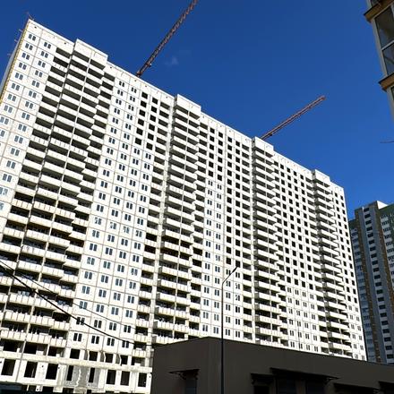 Хід будівництва ЖК Вудсторія, 6 будинок, березень 2026