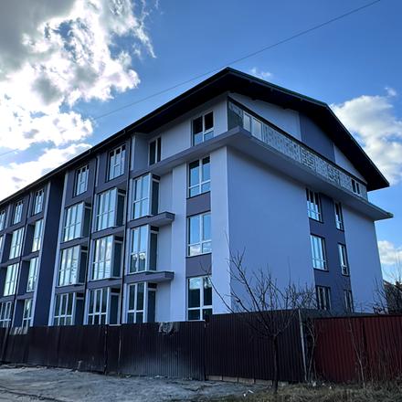 Хід будівництва ЖК ППС, Будинок, березень 2026