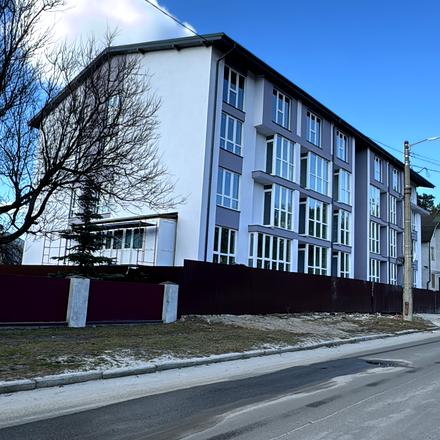 Хід будівництва ЖК ППС, Будинок, березень 2026