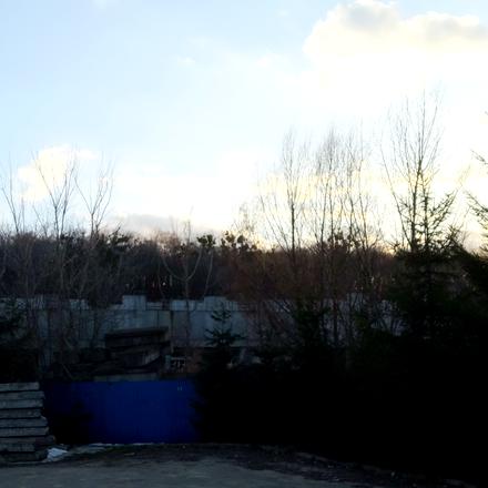 Хід будівництва ЖК Медовий-2, 3 будинок, березень 2026