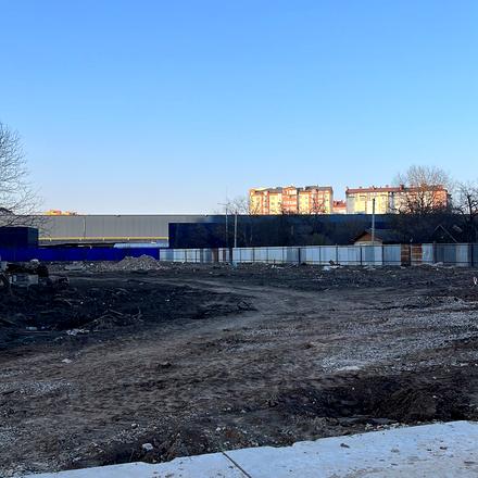 Хід будівництва ЖК SHEPIT, 3 будинок (секції 12, 13), березень 2026