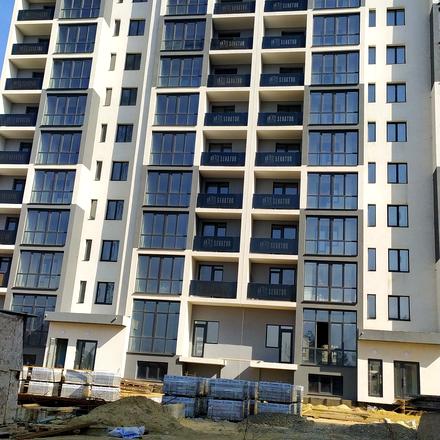 Хід будівництва ЖК Senator, 1 будинок (секції 1-3), березень 2026