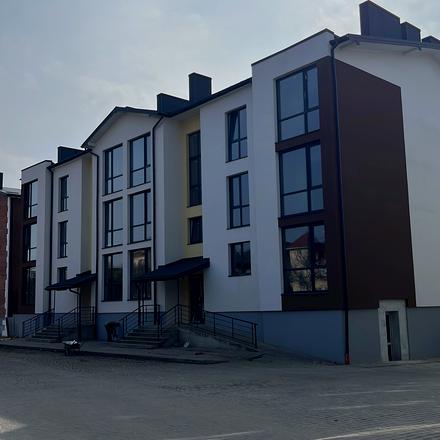 Ход строительства ЖК Пори року, 2 дом, март 2026