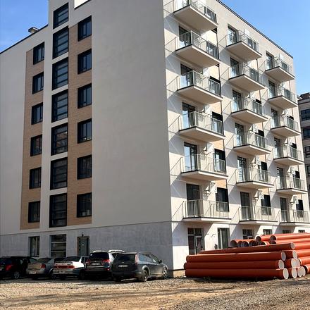 Хід будівництва ЖК Містечко Південне, 3 будинок, березень 2026