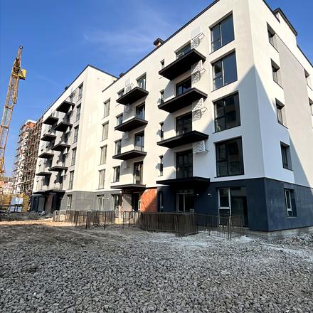 Хід будівництва ЖК Містечко Південне, 5 будинок, березень 2026