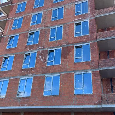 Хід будівництва MHouse, 2 будинок, березень 2026