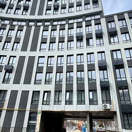 Хід будівництва ЖК Greenville Park Lviv, 8 будинок, березень 2026