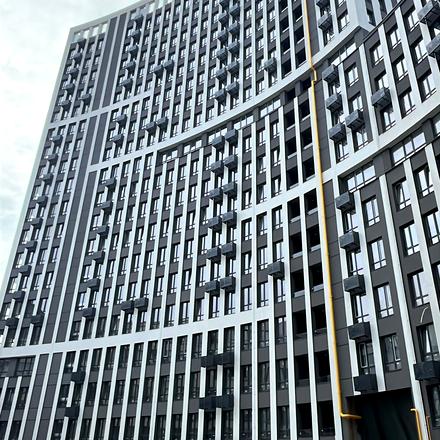 Хід будівництва ЖК Greenville Park Lviv, 9 будинок, березень 2026