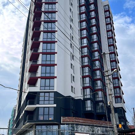 Хід будівництва ЖК Comfort Hill, , березень 2026