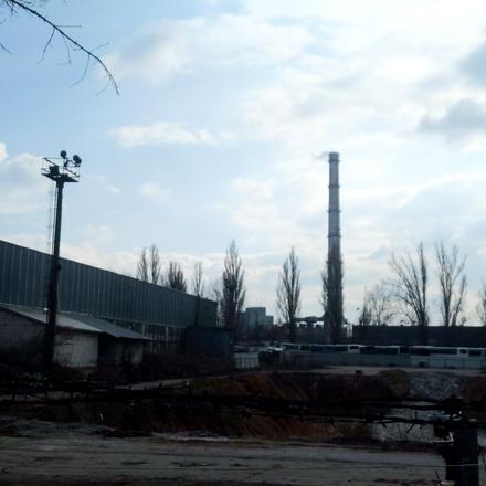 Хід будівництва вул. Василя Степанченка, 5, бульв. Академіка Вернадського, 36в, Загальні, березень 2026