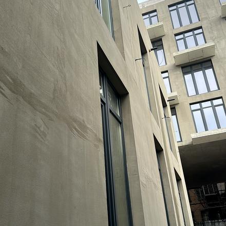 Хід будівництва Рішельєвський Пасаж, Будинок, березень 2026