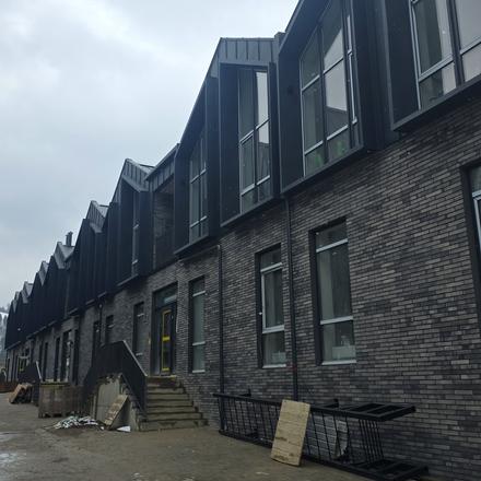 Хід будівництва Апарт-комплекс AMA FAMILY RESORT, Тип 2, березень 2026